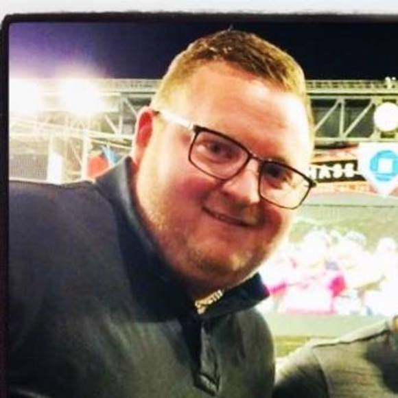 Meet your Posher, Robby - Picture 1 of 1